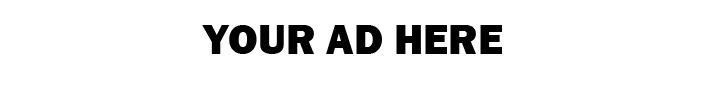 Your Ad Here